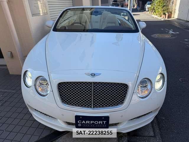Bentley CONTINENTAL 2008-04 7823124-1