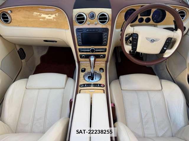 Bentley CONTINENTAL 2008-04 7823124-10