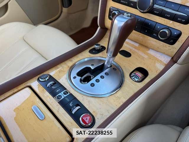 Bentley CONTINENTAL 2008-04 7823124-14