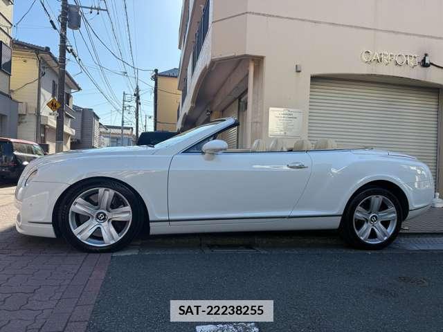 Bentley CONTINENTAL 2008-04 7823124-2