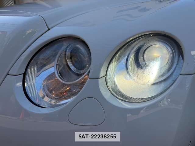 Bentley CONTINENTAL 2008-04 7823124-5