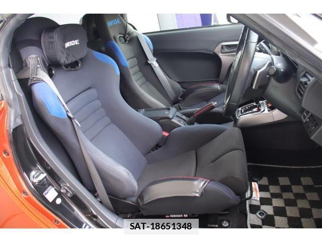 Daihatsu COPEN 2014-06 7812127-11