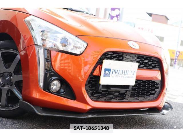 Daihatsu COPEN 2014-06 7812127-18