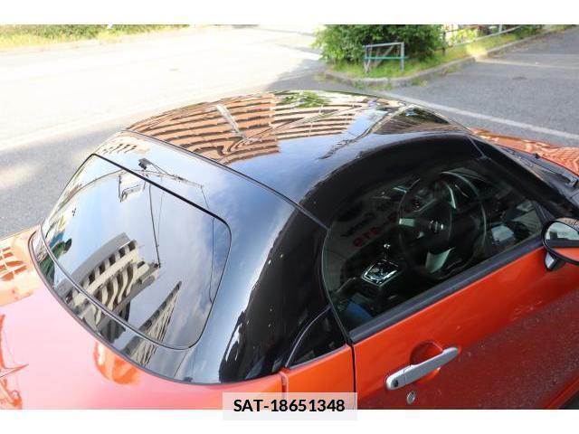 Daihatsu COPEN 2014-06 7812127-19