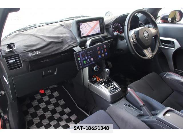 Daihatsu COPEN 2014-06 7812127-6
