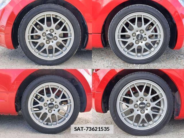 Daihatsu COPEN 2008-10 7812514-3