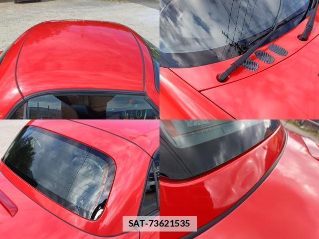 Daihatsu COPEN 2008-10 7812514-5
