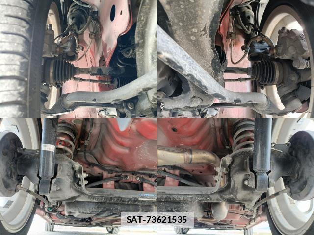 Daihatsu COPEN 2008-10 7812514-6