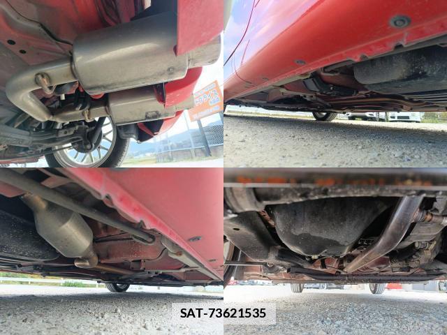 Daihatsu COPEN 2008-10 7812514-7
