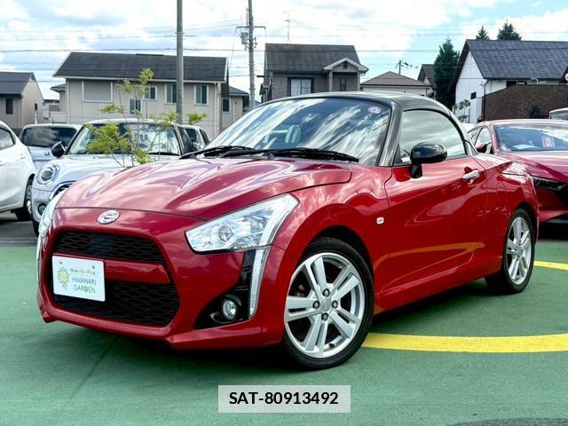 Daihatsu COPEN 2015 7812692-0