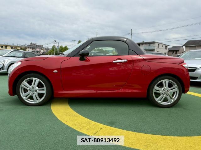 Daihatsu COPEN 2015 7812692-1
