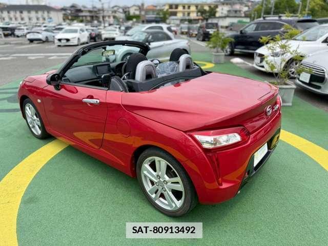 Daihatsu COPEN 2015 7812692-11