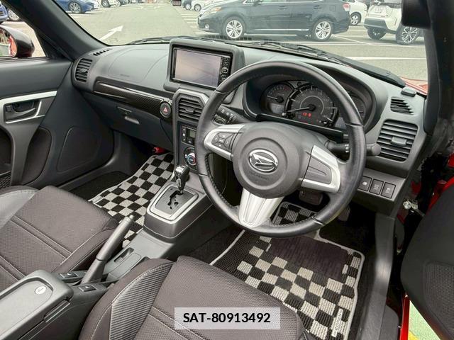 Daihatsu COPEN 2015 7812692-13