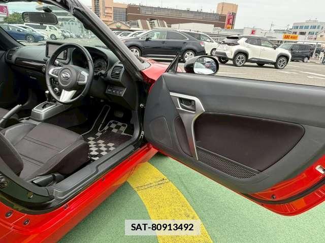 Daihatsu COPEN 2015 7812692-14