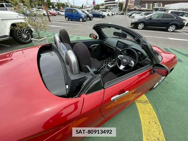 Daihatsu COPEN 2015 7812692-15