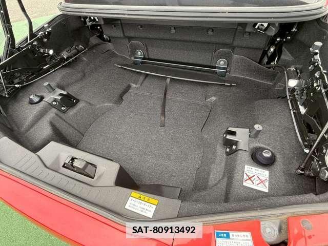 Daihatsu COPEN 2015 7812692-16