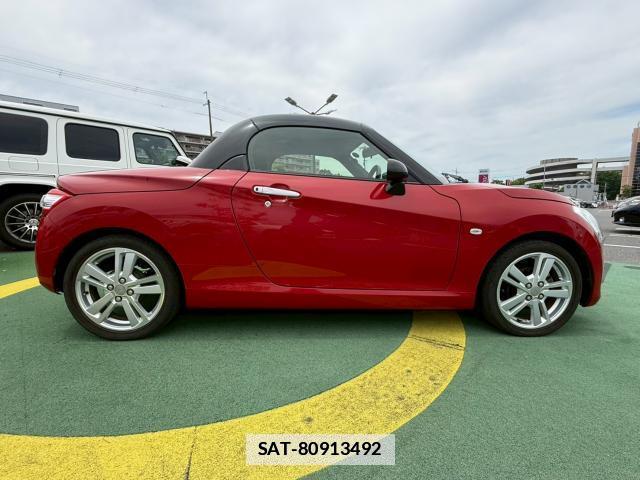 Daihatsu COPEN 2015 7812692-2
