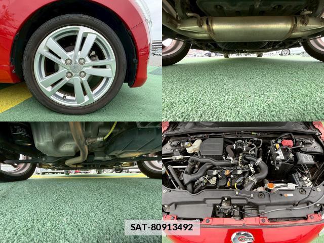 Daihatsu COPEN 2015 7812692-8