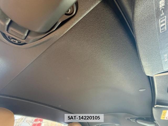 Daihatsu COPEN 2015-11 7812806-12