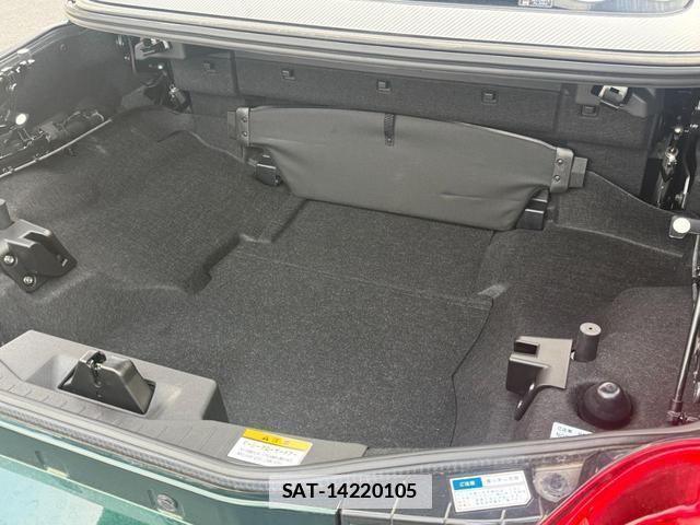 Daihatsu COPEN 2015-11 7812806-13