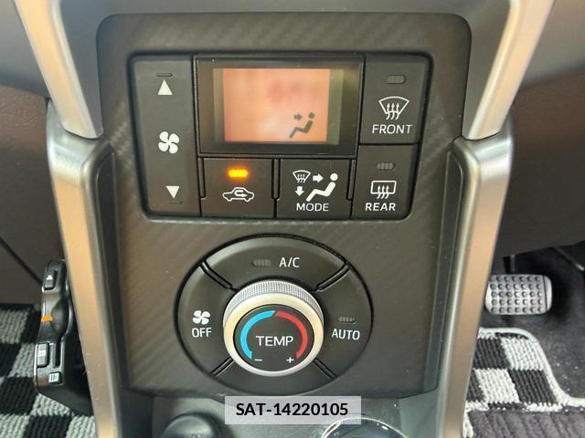 Daihatsu COPEN 2015-11 7812806-17