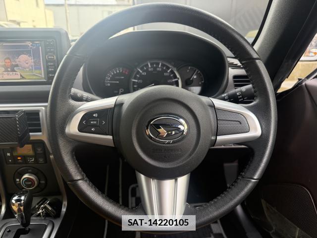 Daihatsu COPEN 2015-11 7812806-19