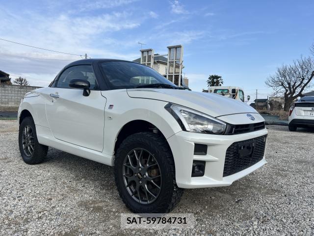 sat car