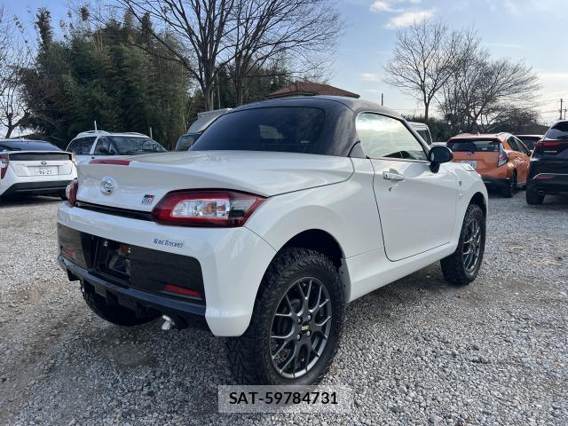 Toyota Copen 2019-11 7812840-1