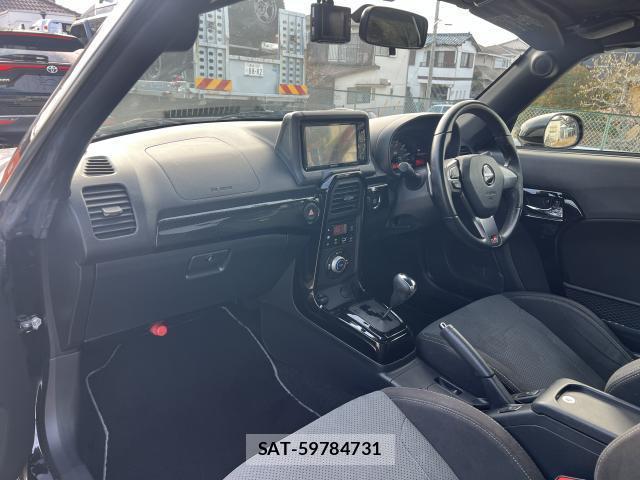 Toyota Copen 2019-11 7812840-10