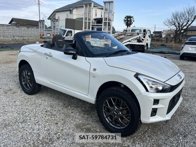 Toyota Copen 2019-11 7812840-19