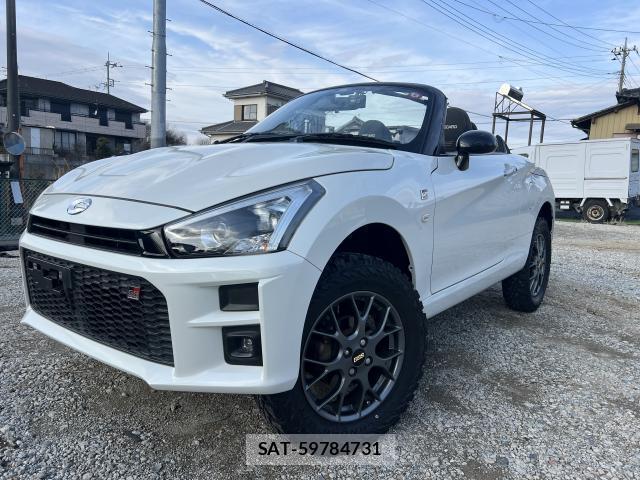Toyota Copen 2019-11 7812840-3