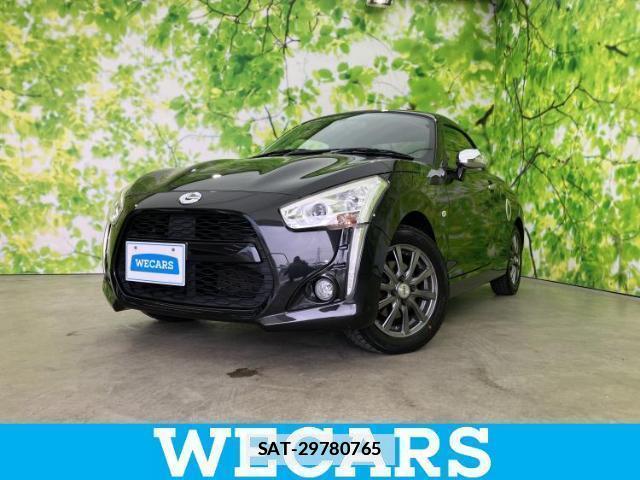 Daihatsu COPEN 2015-06 7813625-0