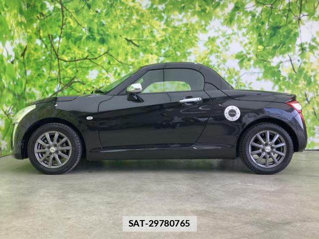 Daihatsu COPEN 2015-06 7813625-1