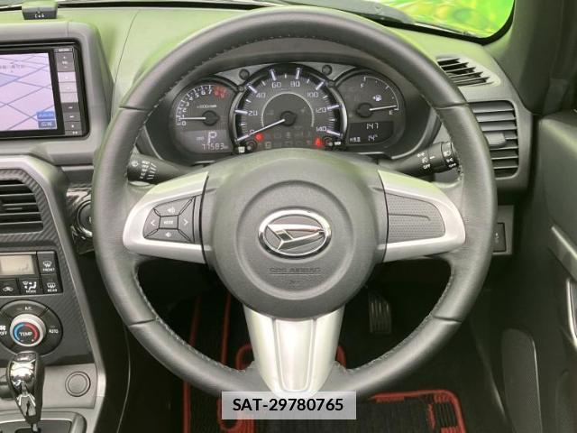Daihatsu COPEN 2015-06 7813625-13