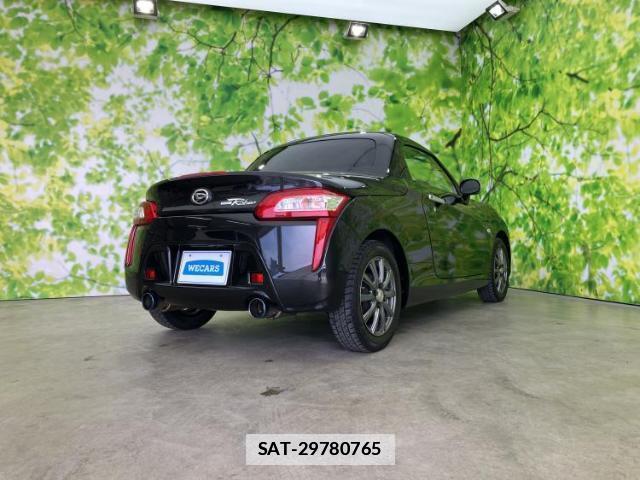 Daihatsu COPEN 2015-06 7813625-2