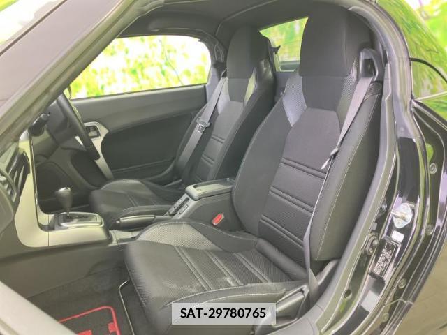 Daihatsu COPEN 2015-06 7813625-4