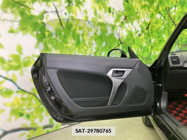 Daihatsu COPEN 2015-06 7813625-6