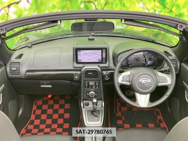 Daihatsu COPEN 2015-06 7813625-7