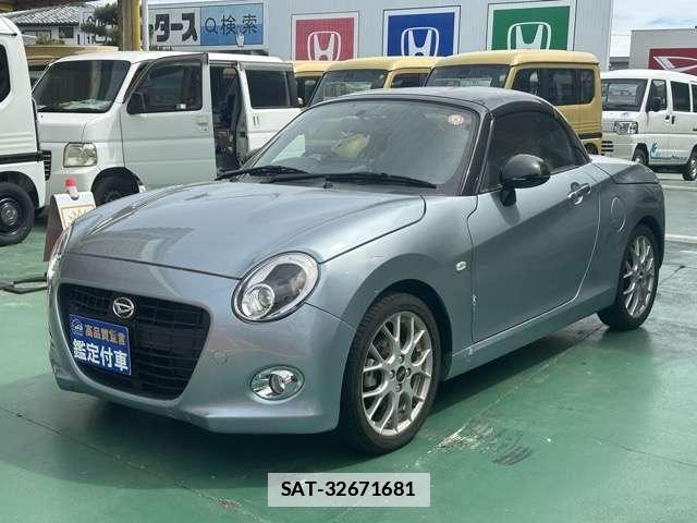 Daihatsu COPEN 2022-11 7814164-0