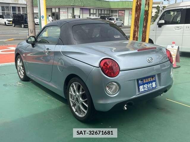 Daihatsu COPEN 2022-11 7814164-1