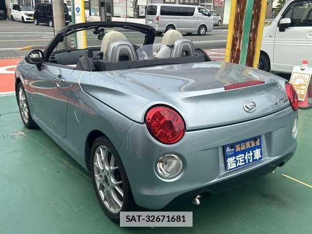 Daihatsu COPEN 2022-11 7814164-10