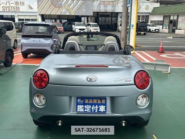 Daihatsu COPEN 2022-11 7814164-11