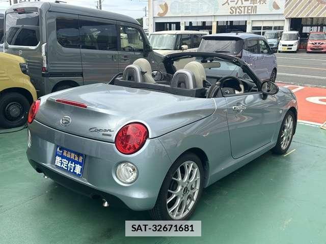 Daihatsu COPEN 2022-11 7814164-12