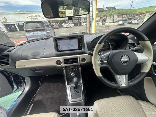 Daihatsu COPEN 2022-11 7814164-2