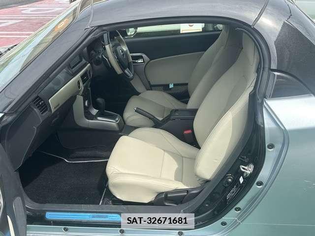 Daihatsu COPEN 2022-11 7814164-4