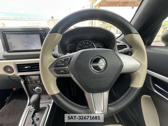 Daihatsu COPEN 2022-11 7814164-6