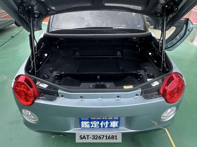 Daihatsu COPEN 2022-11 7814164-9