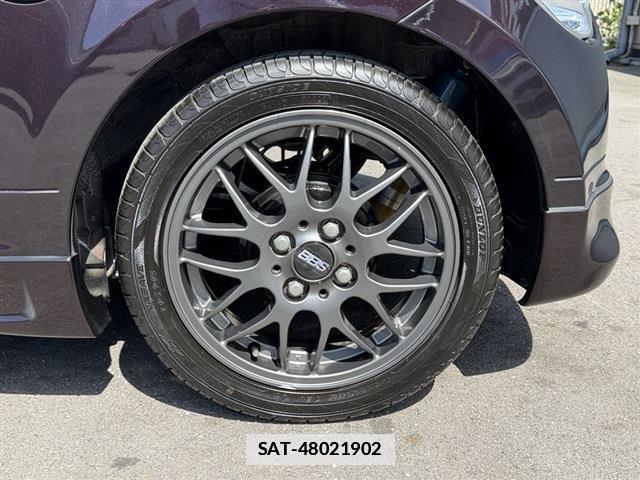 Daihatsu COPEN 2011-07 7814554-13