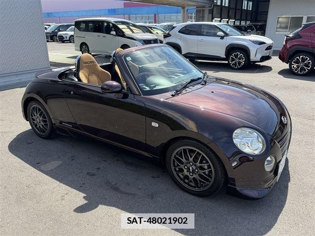 Daihatsu COPEN 2011-07 7814554-15