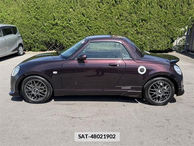 Daihatsu COPEN 2011-07 7814554-2